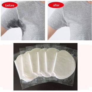 Pads foFr Underarm 极速203040Pcs from Sweat Gasket Armpits