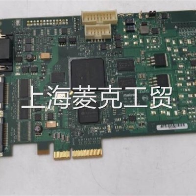 极速拆机 dMatrox/迈创 SOL2MEVCLB 图像采集卡 实物所拍议价询价