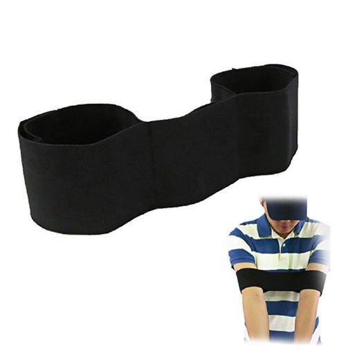新品Swing Cforrecting Arm Band Golf Swing Arm Band Golf Prac