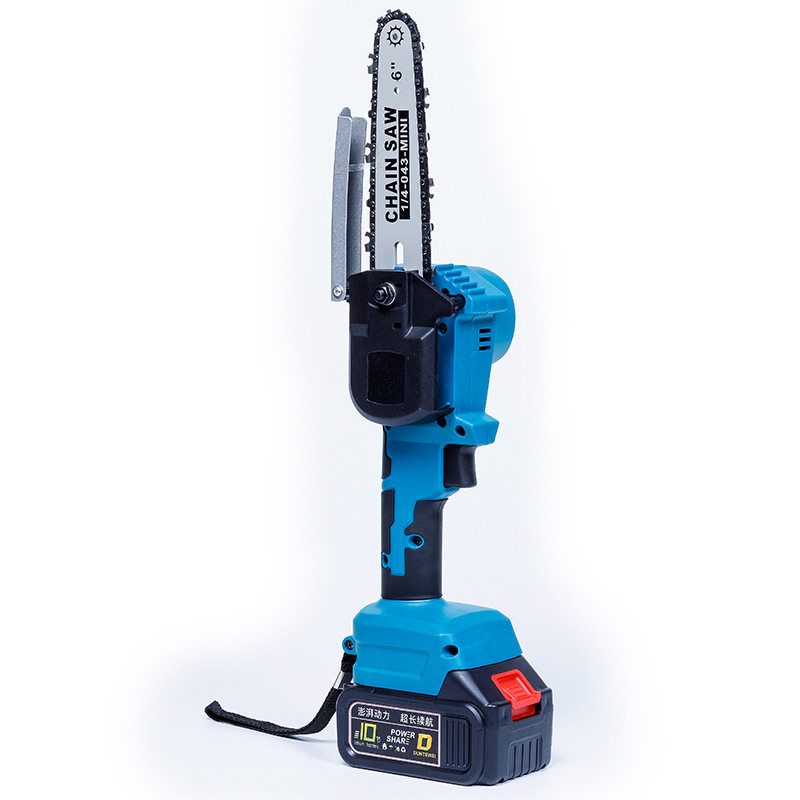 极速电链锯6寸8寸锂电锯小型迷你家用H充电式无线锂电锯源头工厂,橡塑材料及制品,硅胶颗粒,淘宝优惠券,粉丝福利购,淘宝优惠卷