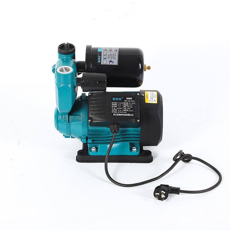 极速新款全c自动智能家用小型自来水增压泵稳压自吸泵冷热水器静