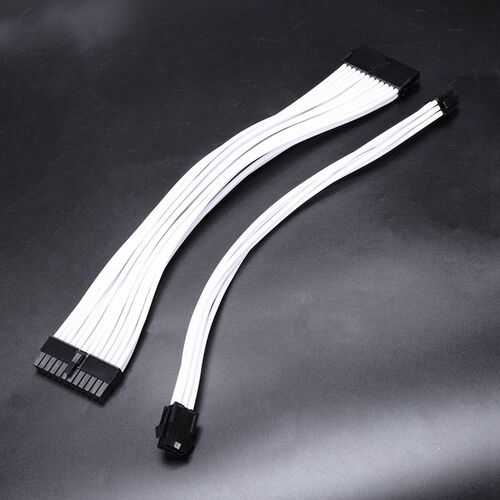 新品Promotion  Basic Extension Cable Kit;L 1Pcs Atx 24Pin/Ep