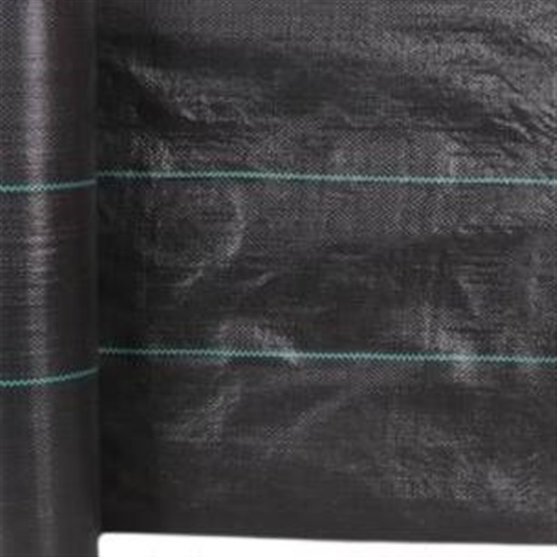 极速新防草布除草布n盖草布农用遮草果树果园地钉地膜地布耐用透