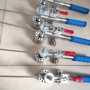 新品养蜂专用治螨神器杀螨烟枪养蜂工具草酸治螨烟枪Y草酸烟枪雾
