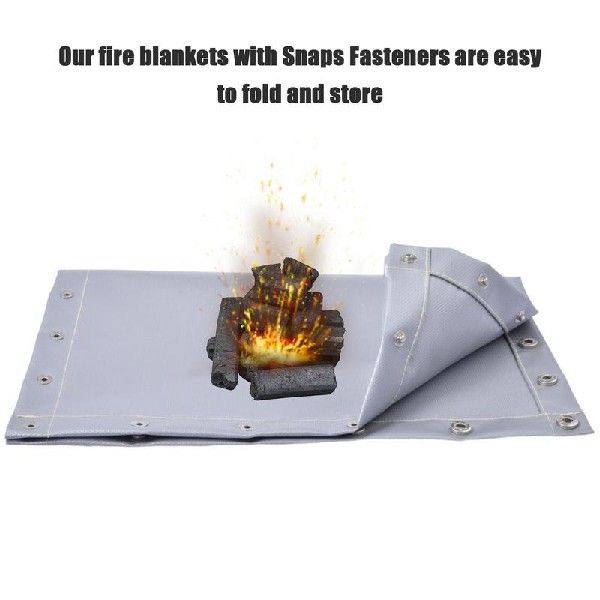 极速Fire Pit Mat Patio Fireproof Mat Deck DefSender Square