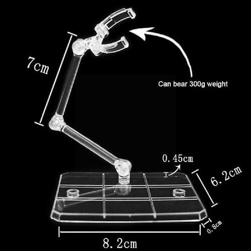 新品Figuref Stand Action Figure Base Suitable Model Stand