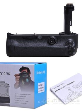 新品BG-E11 Battery Grip for Caznon EOS DSLR 5D Mark III 5DII