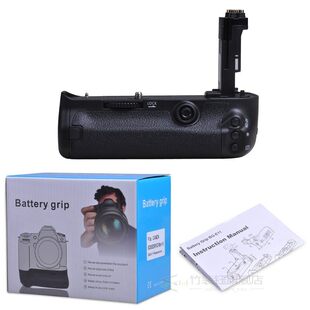 新品BG-E11 Battery Grip for Caznon EOS DSLR 5D Mark III 5DII