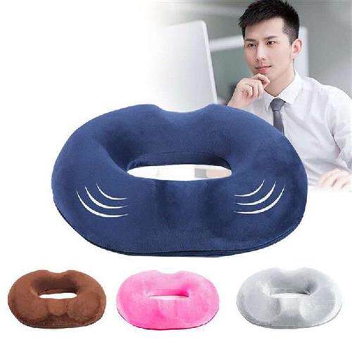 新品Multifunction Comfort Seat Cushion SKofa Hemorrhoid Memo