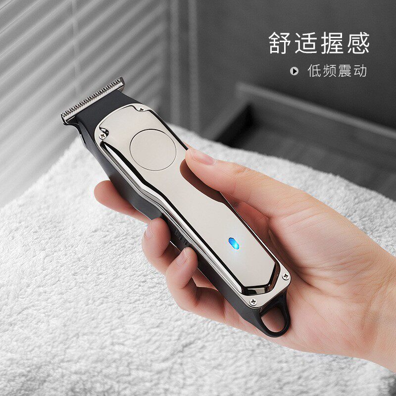新品理发器电推剪头发充电式推子神器自己剃发电R动剃头刀工具家