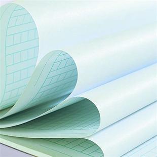 极速凯萨方格稿纸信纸16k带皮作文A本文稿纸300格400格学生汇报原