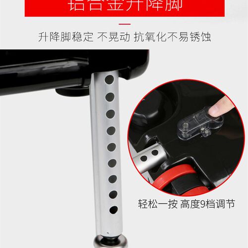 新品钓箱全套20i23新款特价免安装多功能可升降钓鱼箱子台钓箱超