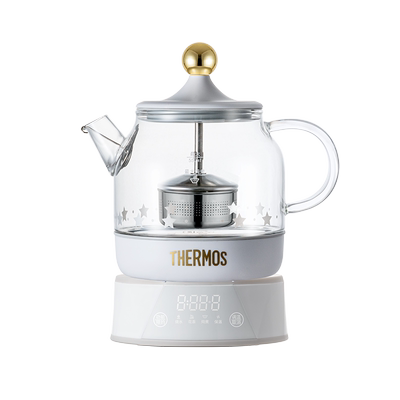 膳魔师智能温控炖煮多用养生壶