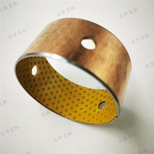好货乐星554拖拉机前桥壳体衬套摇摆轴套40010126前后支座衬套