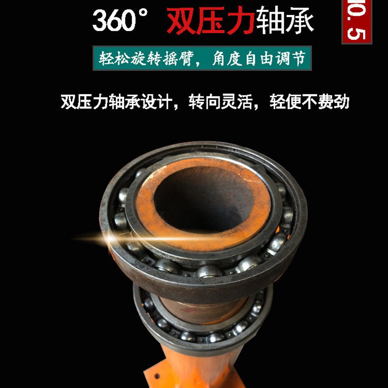 好货厂销车载吊机1吨12v/24v220v电动吊车提升机随车吊起重机小型