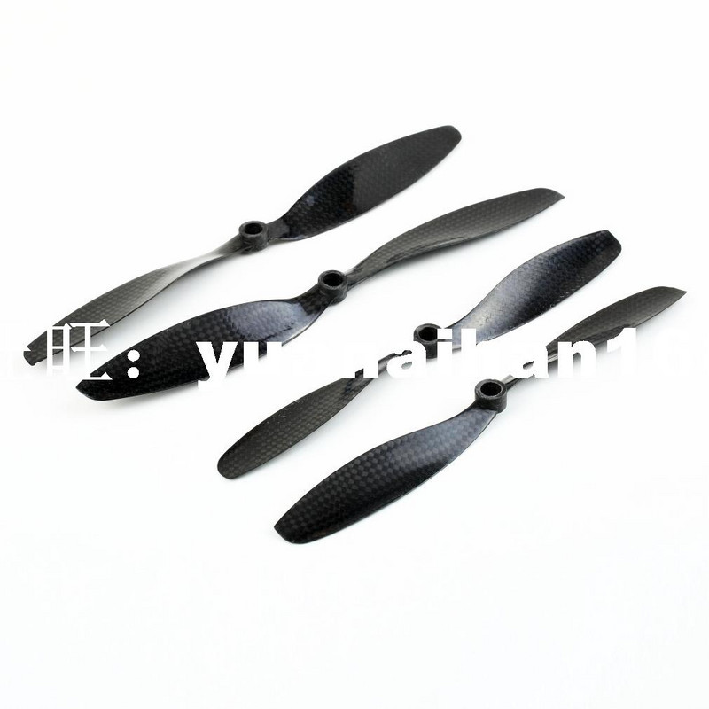 Hot! Pair 947 Carbon Fiber CW CCW Propeller 9x4.7 for DJI Ph