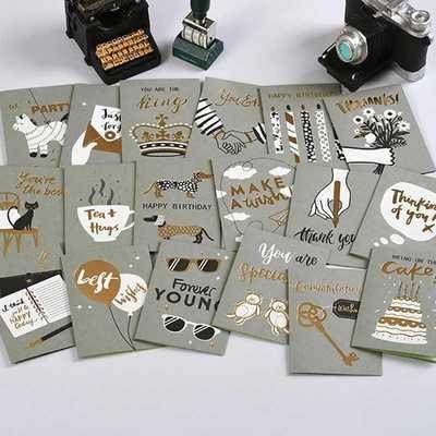 thank you cards farewell card birthday reetin cards