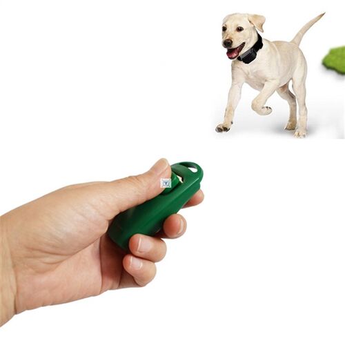 极速.combo dog clicker & whistle - training,pet trainer