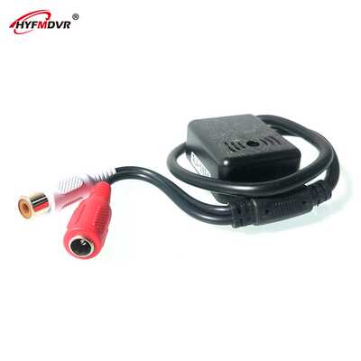 好货HYFMDVR High quality sound pickup manufacturers direct s
