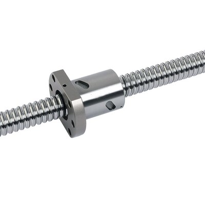 滚珠丝杆XSSR1210 1610 1620 2010 2020丝杠方法兰螺母套装全套