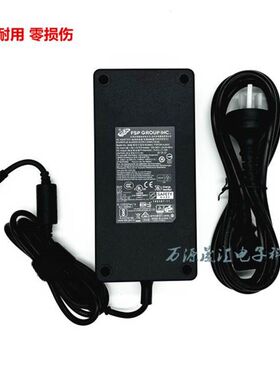 极速原装大师之路承影含光X17笔记型电脑电源配接器19.5V11.8A充