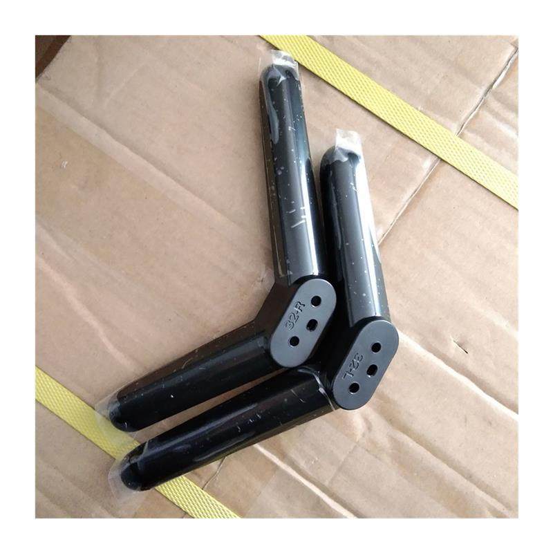 极速电视机32英寸42英寸46-55寸高清智能液晶塑料电视机通用底座