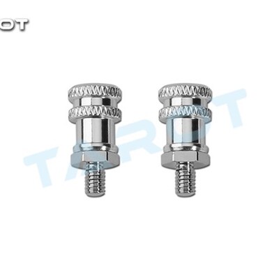 飞越 SAB Goblin 380 配件 头罩快拆柱 TL2945