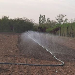 地灌管水带农用微喷带喷水带滴灌带雾化灌溉微喷喷灌滴灌设备自动