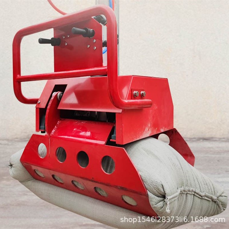 平衡吊码垛机机械手臂堆垛机气动助力机械抓手搬运机器