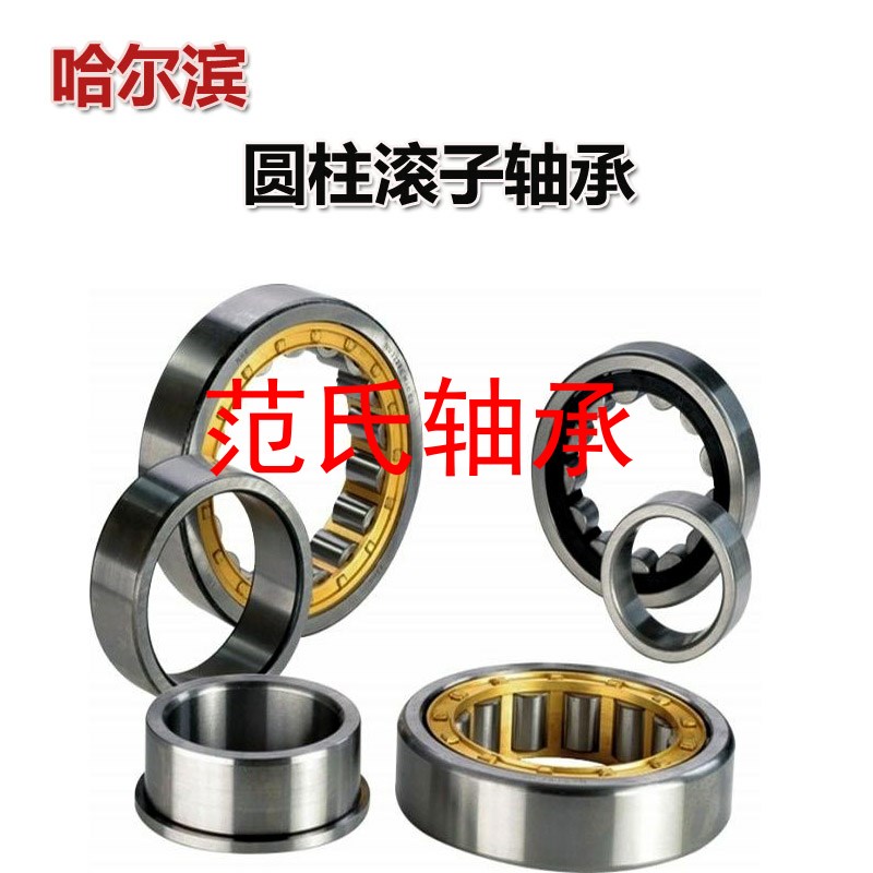 极速哈尔滨圆柱滚子轴承 NU 1038 1040 1032 1034 1036 M EM/W33