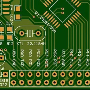 pcb快速打样抄板 pcb线路板 pcb加急打样批量 pcb打样pcb加工定制