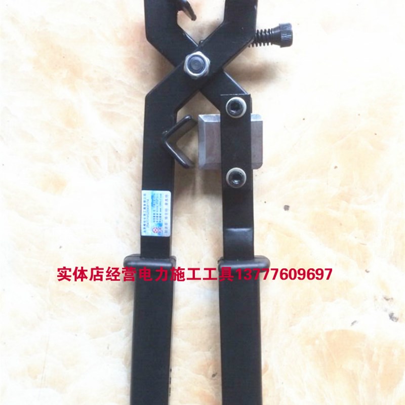 好货CX/长信电缆剥皮器 BX型剥线钳刀片手动电缆剥皮工具剥除器拨