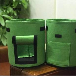 不易褪色乡村无土栽培种植袋瓜果抗拉拽抗老化土豆抗高低温植物透