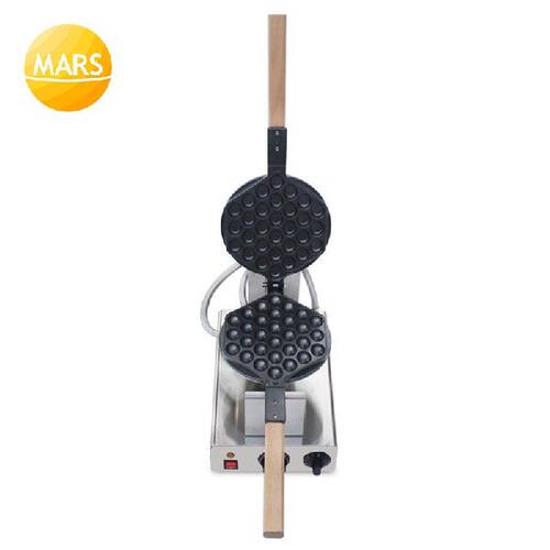 好货Commercial Electric Eggettes Puff Cake Iron Maker Hong K