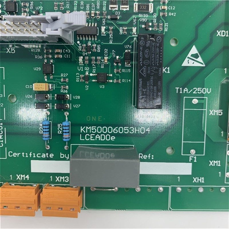 专业通力电梯安全回路板KM713160G01 KM50006052G01/G02 质保一年