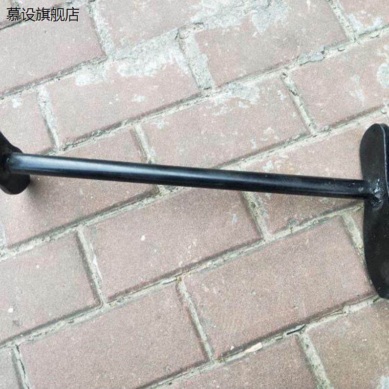 极速修鞋补鞋专用工具修鞋铁脚铁拐包邮鞋撑钉鞋跟鞋拐鞋撑修鞋补