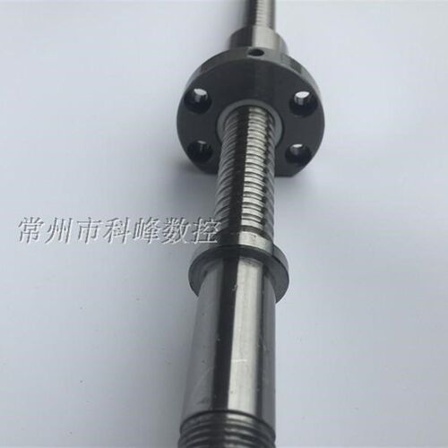 极速研磨滚珠丝杆 丝杠 FD2505*360/452/552/590/700/830/970/123