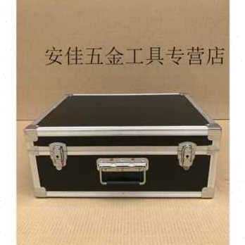 好货厂销新品工具箱拉杆箱定做航空箱铝合金箱铝箱定制工具仪器箱