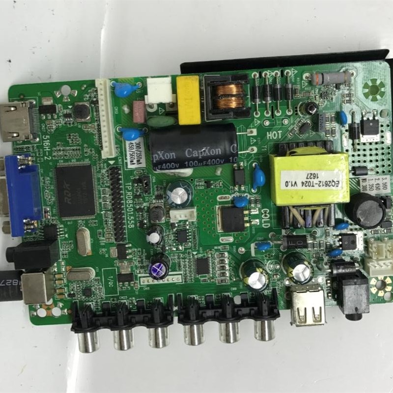 ~KANKIA 3237 主板 TP.RD8501.558屏 HV320WHB-N80原装