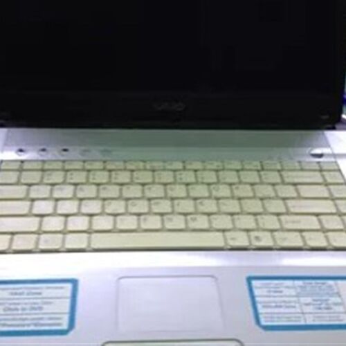 好货VGN-FE15C FE18C FE25 FE28C FE35C FE38C FE48C AR48 键盘