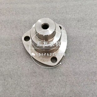 前桥 轴承 极速沃得奥龙拖拉机804 904 立轴 油封 边减 854 轮毂