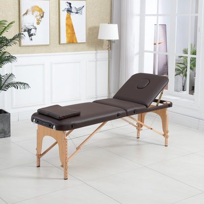 推荐New home portable folding massages bed beauty massage