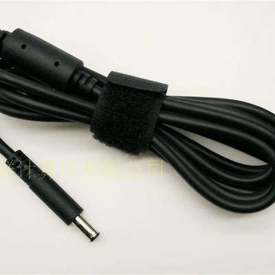 适用DELL戴尔19.5V 4.62A 90W 电源适配器FA90PM11小口带针充电器