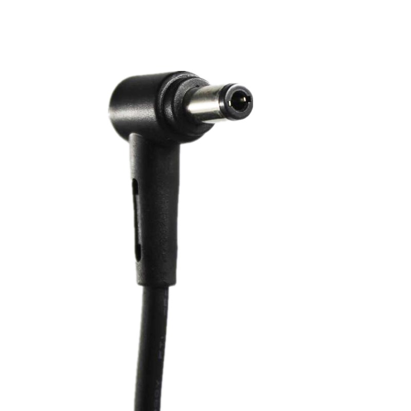 华硕笔记本电脑配件X501U X502C X502CA X550V电源适配充电器送线