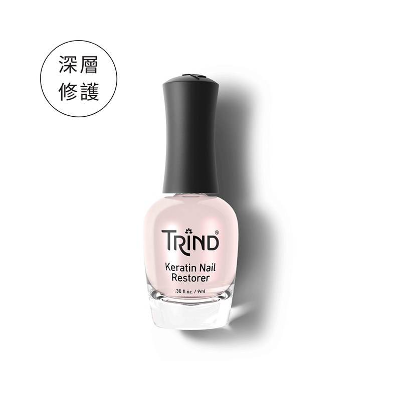 好货TRIND荷兰品牌手足保养专家原装推荐甲面再生更新角质唤采滋