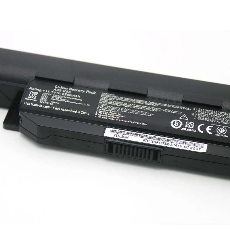 极速华硕 X55V X75 R400E R400D R500V R700A R400N 笔记型电脑电