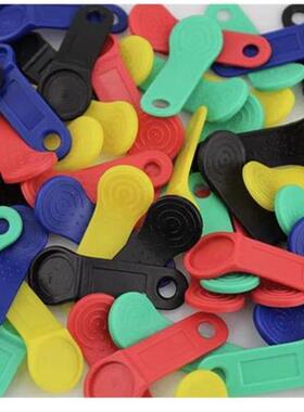 TM卡RW1990TM钮扣卡信息钮tm电子钥匙智能卡