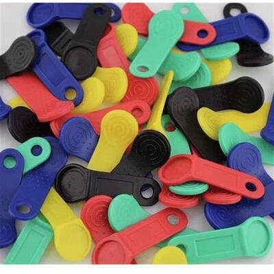 TM卡RW1990TM钮扣卡信息钮tm电子钥匙智能卡