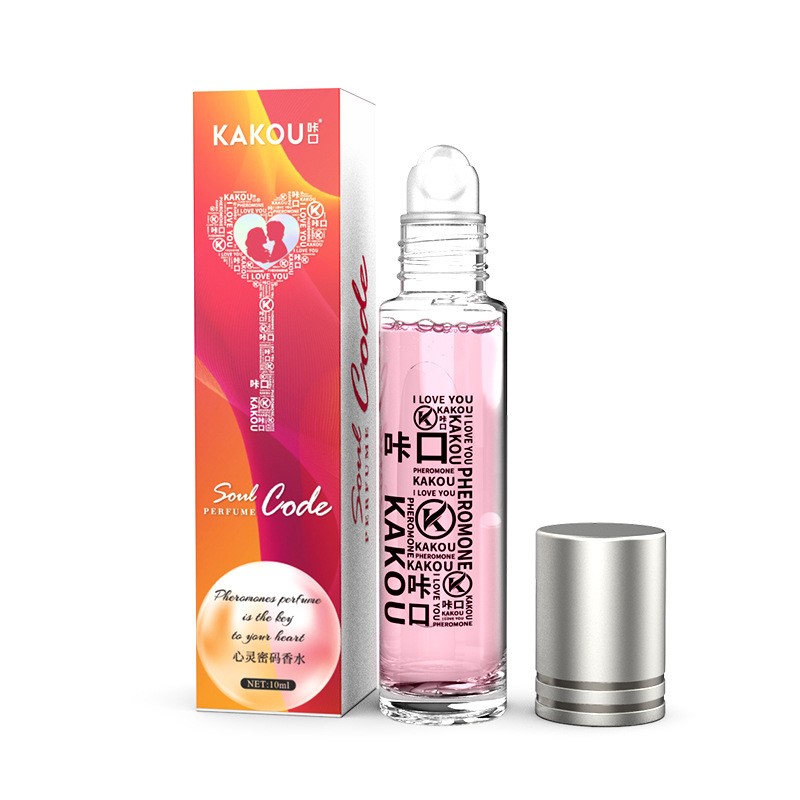 好货.10ml Pheromone perfume Flirty tinder love spice perfume