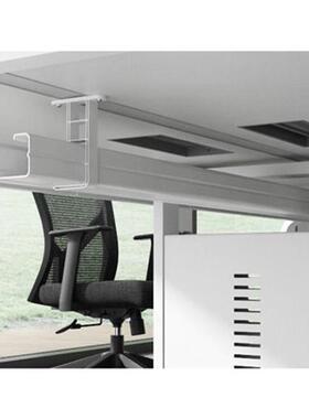 Staff office desk spimple F, J Modern 4 people 6 people off